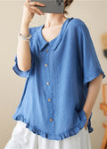 Gracefully Styled Garment for Any Occasion
