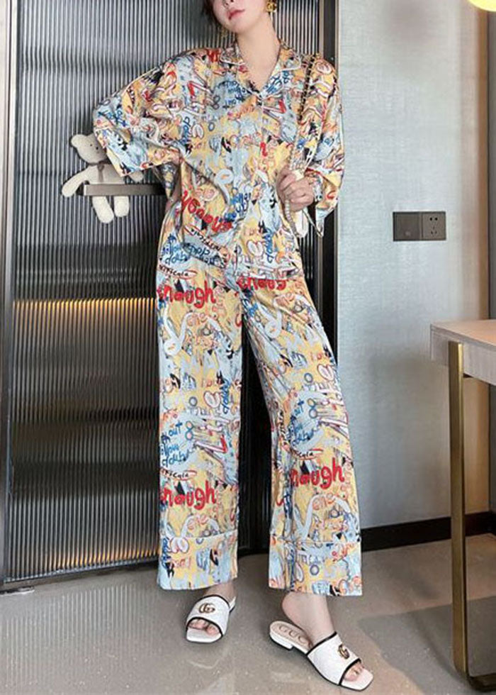 Vintage Inspired Garment with a Contemporary Edge