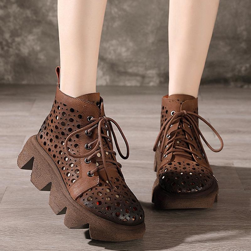 Comfortable Orthopedic Boots for Daily Wear
