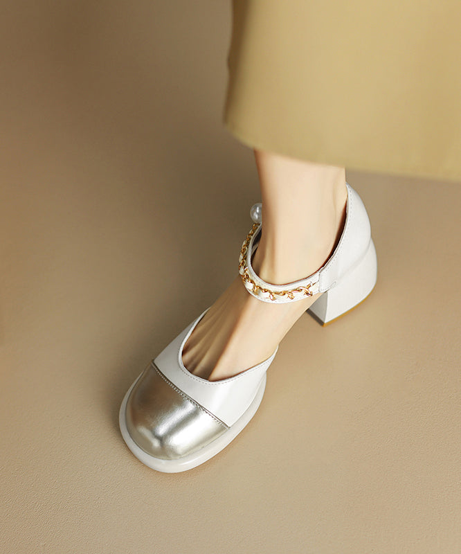 Classic Orthopedic Sandals with Timeless Style