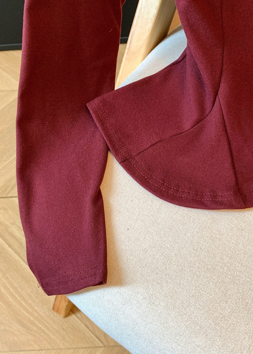 Vintage Inspired Shirt with a Contemporary Edge