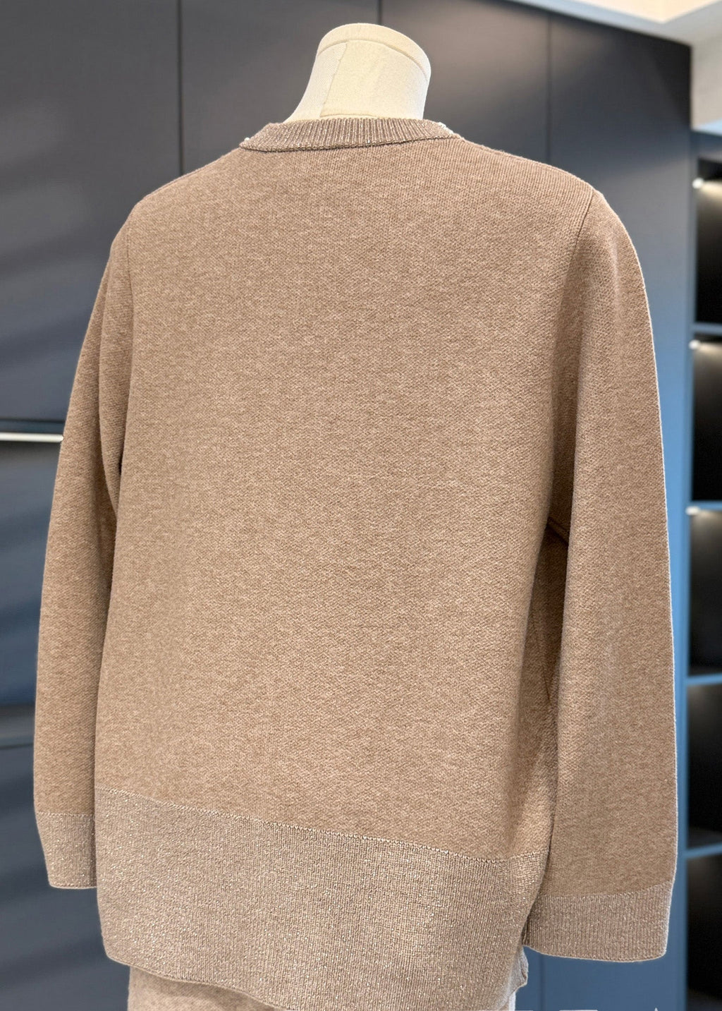 Beautifully Balanced Coat with Timeless Character