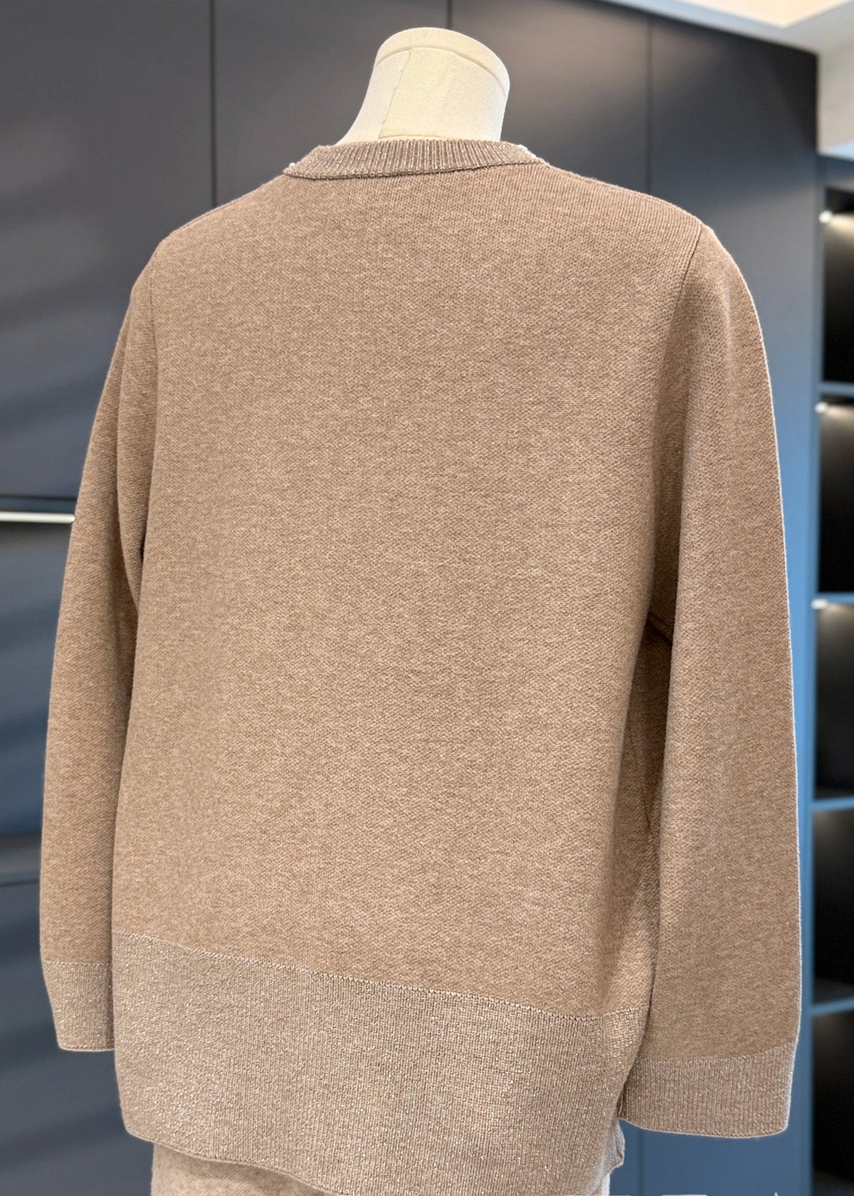 Beautifully Balanced Coat with Timeless Character