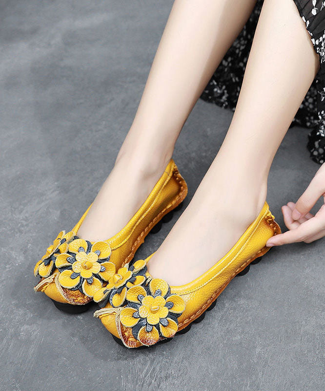 Classic Orthopedic Loafers with Timeless Style