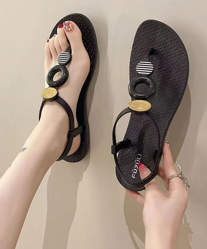Elegant Orthopedic Sandals for Every Step