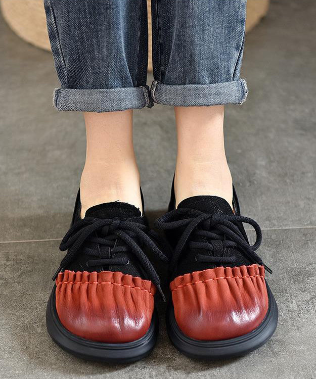 Stylish Orthopedic Flats for Any Occasion