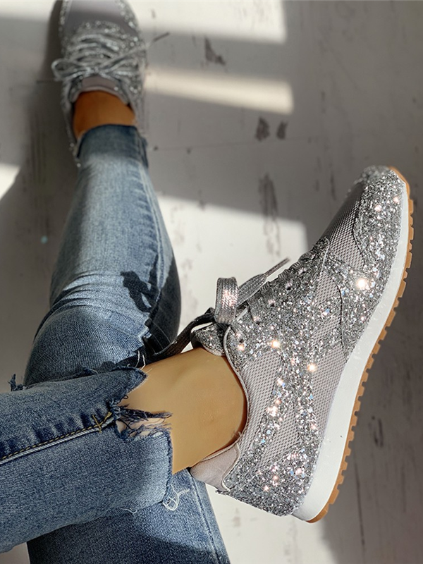 Beautifully Crafted Orthopedic Sneakers