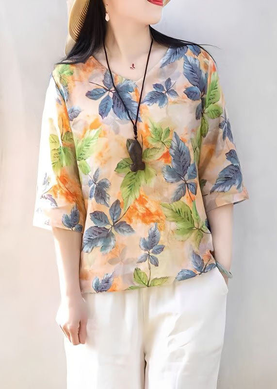 Beautifully Finished Top in a Timeless Design