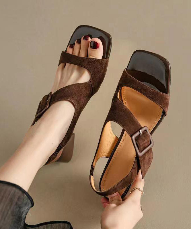 Beautifully Crafted Orthopedic Sandals