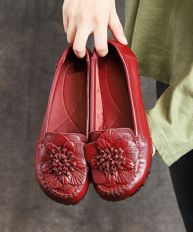 Classic Orthopedic Shoes with Timeless Style