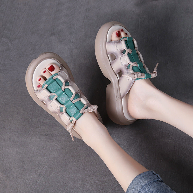 Stylish Orthopedic Slippers for Any Occasion