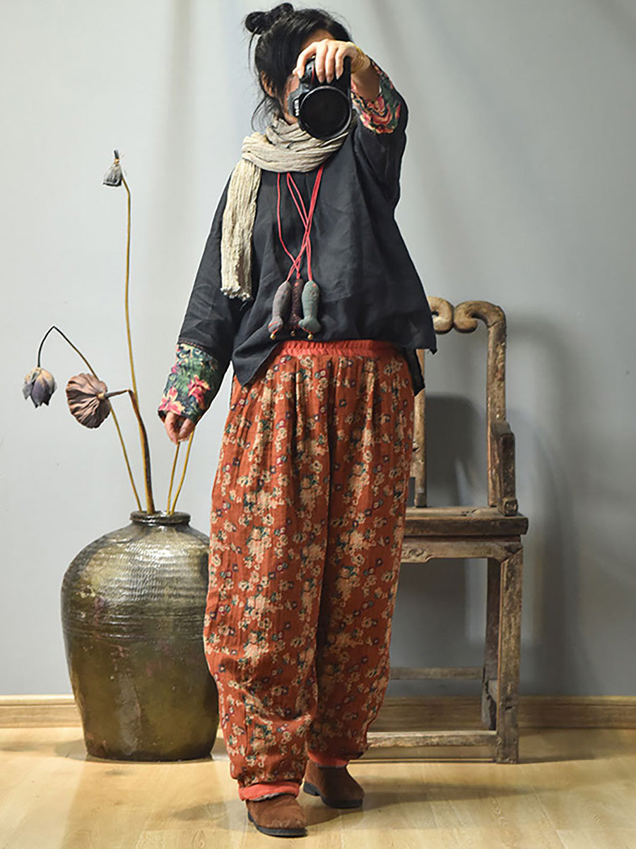 Beautifully Finished Pants in a Timeless Design