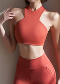 Vintage Inspired Top with a Contemporary Edge