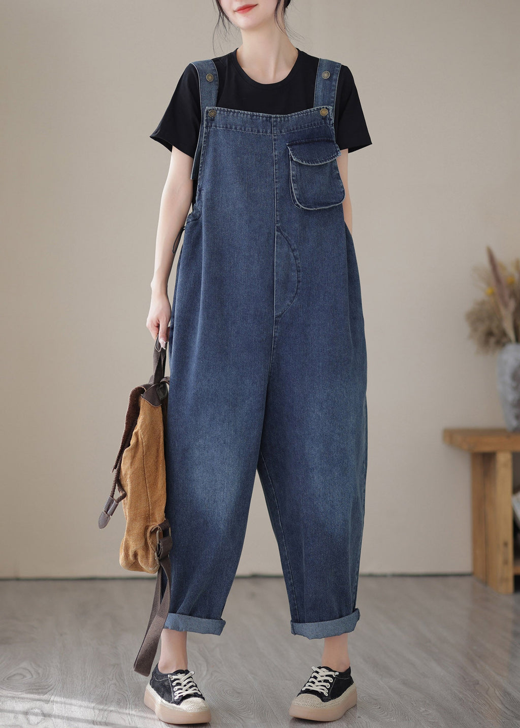 Elegantly Styled Garment for Everyday Wear