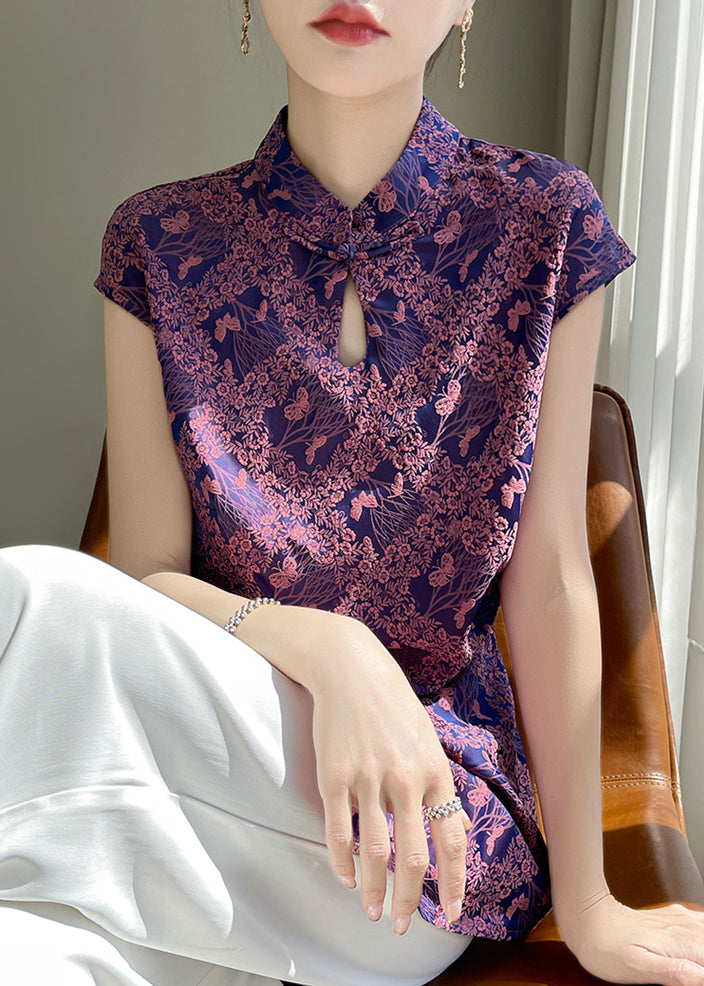 Polished Blouse with an Effortless Classic Look