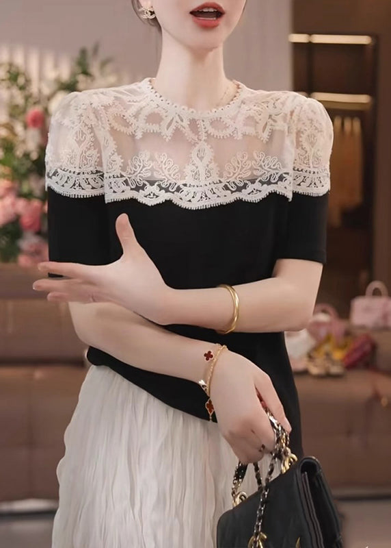 Polished Shirt with an Effortless Classic Look