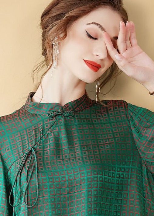 Polished Shirt with an Effortless Classic Look