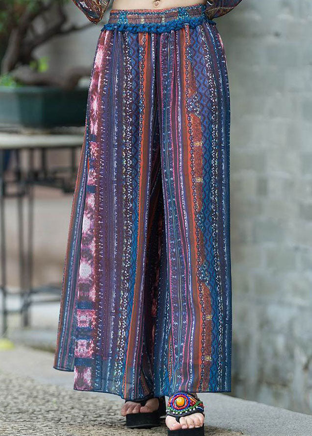 Sophisticated Pants with a Clean Classic Look