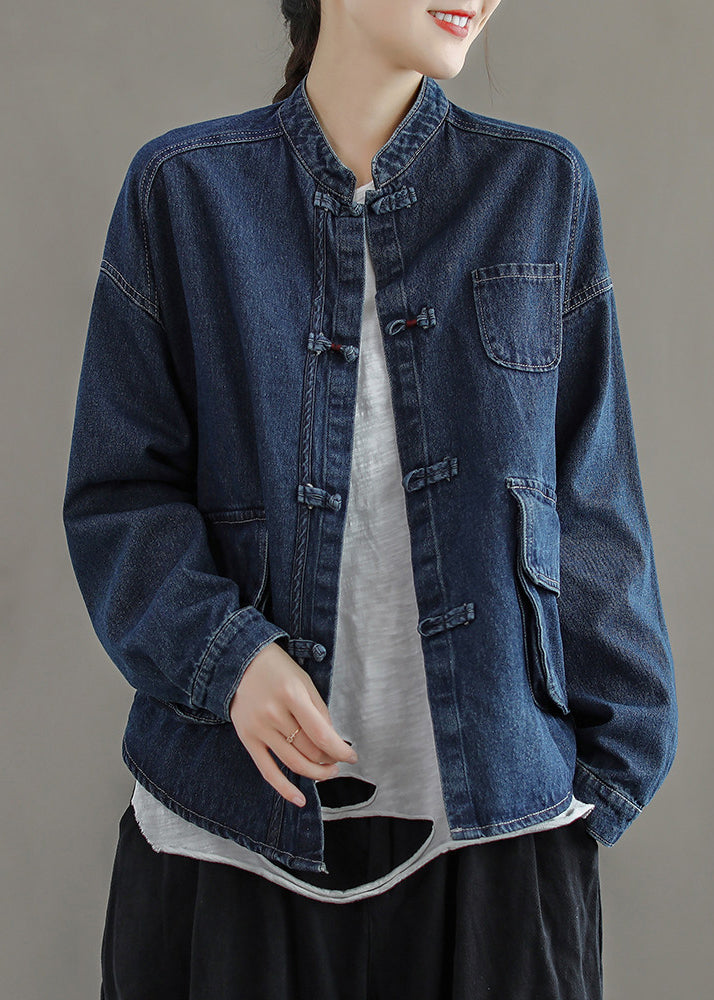 Beautifully Crafted Coat in a Classic Style