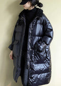 A Vintage Style Coat with Delicate Timeless Details