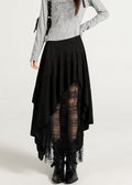 Elegantly Styled Garment for Everyday Wear