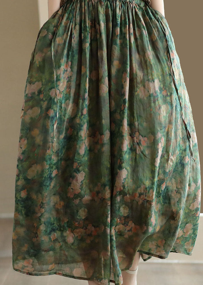 Classic Vintage Garment with a Flattering Fit