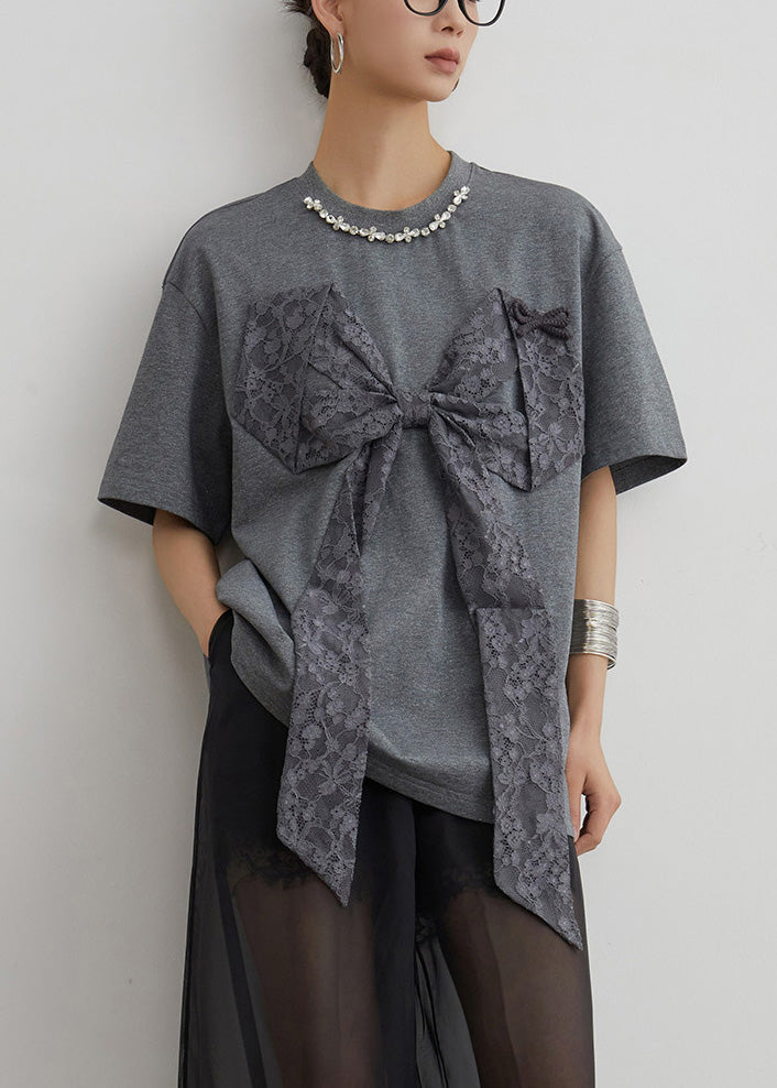Well Tailored Shirt with a Graceful Silhouette