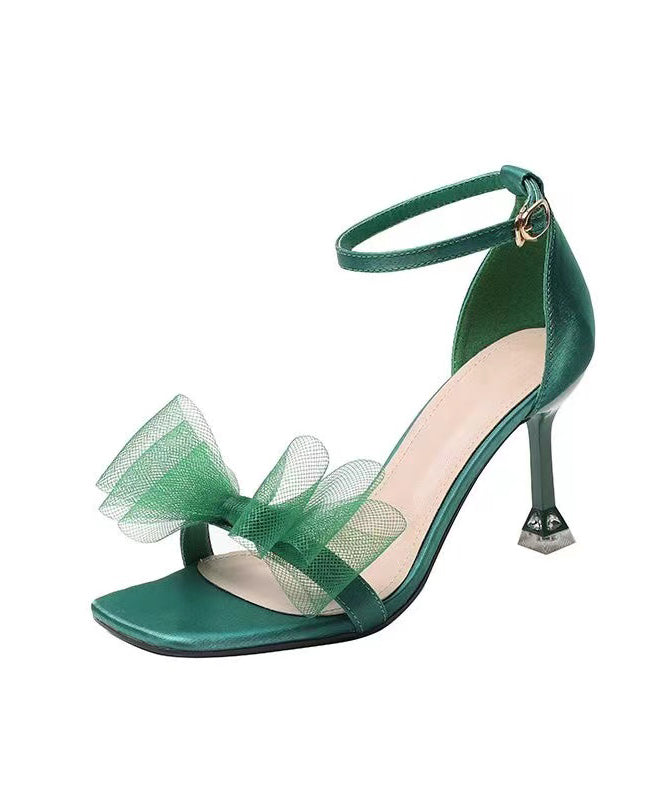 Vintage Inspired Orthopedic Sandals