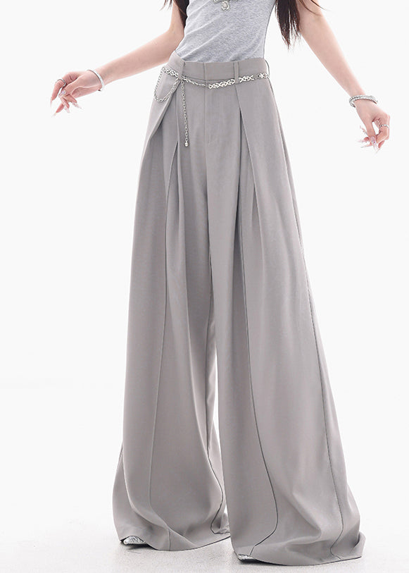 Polished Pants with an Effortless Classic Look