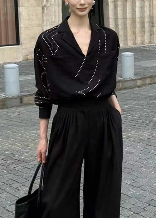 Effortlessly Elegant Shirt with a Timeless Design