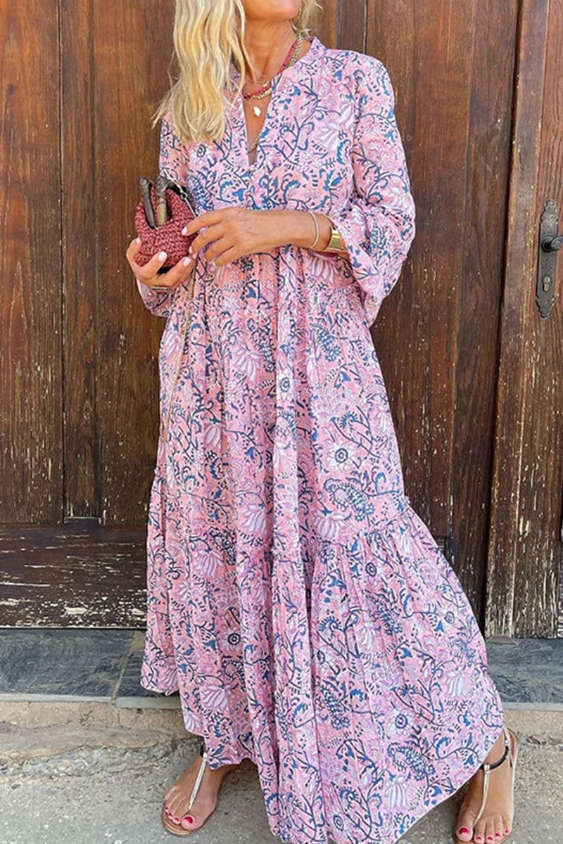 Classic Vintage & Enduringly Stylish Dress