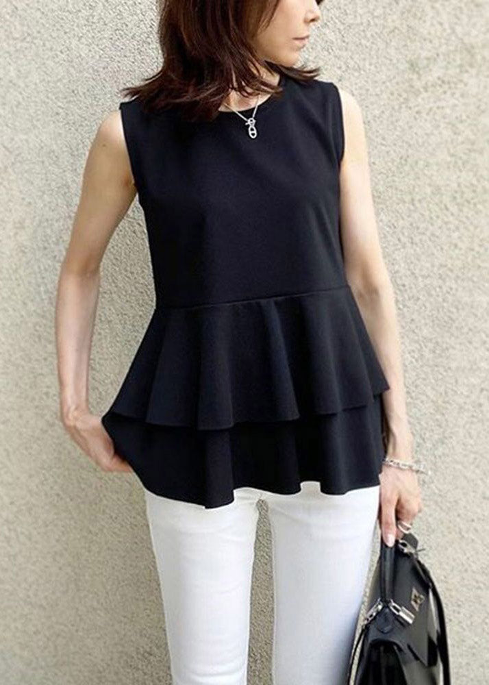 A Vintage Style Shirt with Delicate Timeless Details