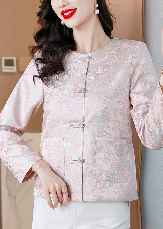 Classic Vintage & Enduringly Stylish Coat