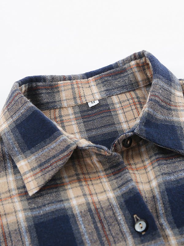 Sophisticated Blouse with a Clean Classic Look