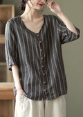 Sophisticated Shirt with a Clean Classic Look
