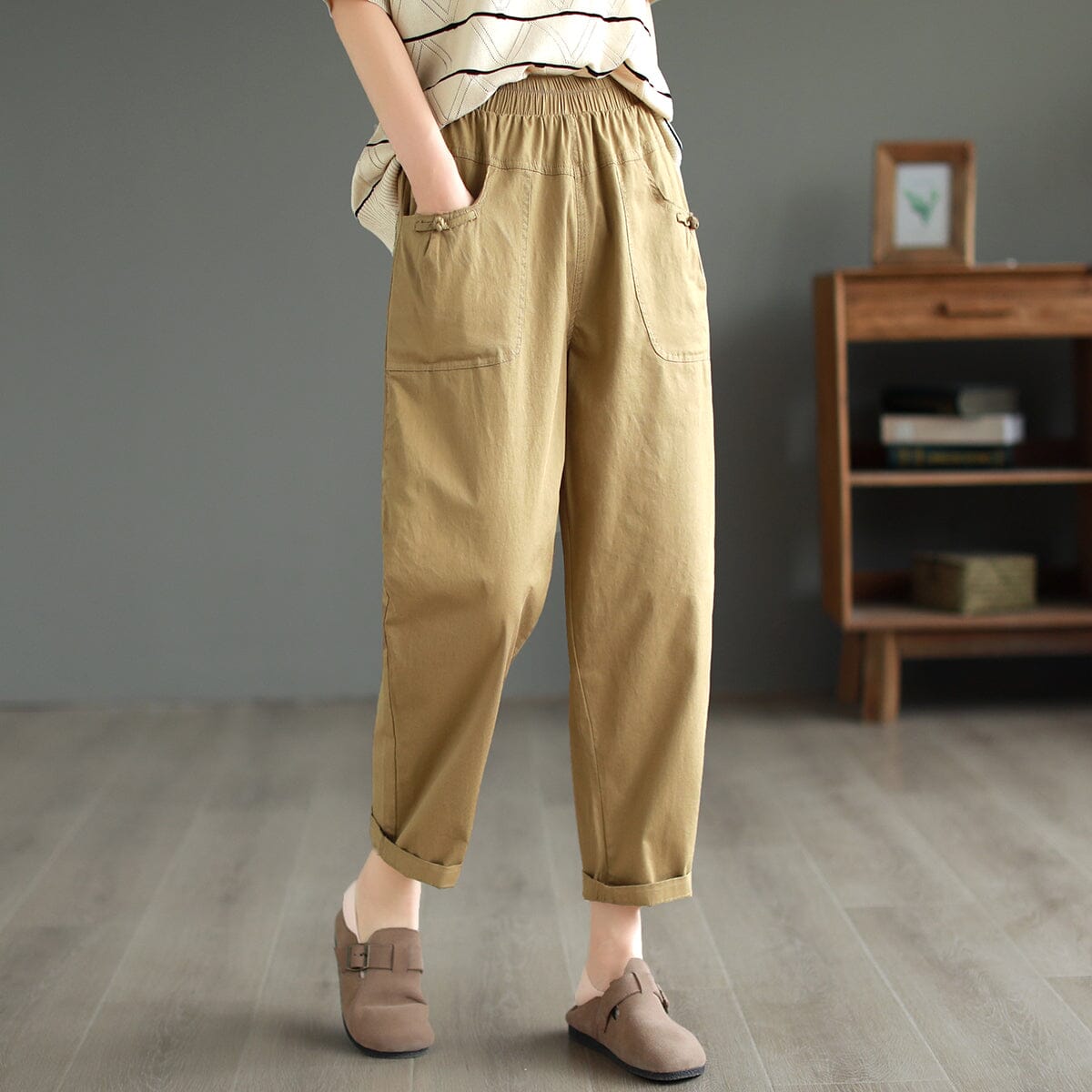 Khaki