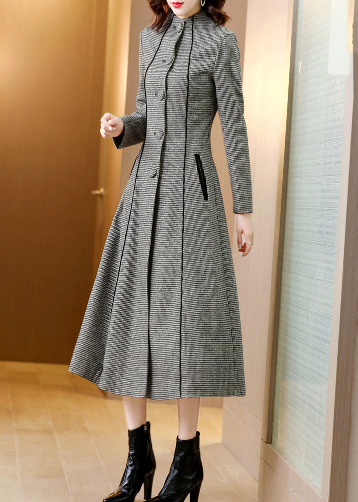 Beautifully Balanced Coat with Timeless Character