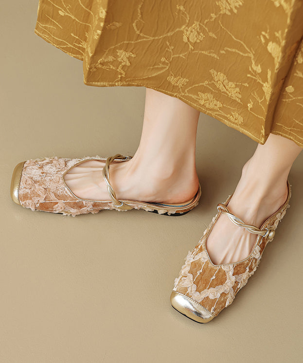 Comfortable Orthopedic Sandals for Daily Wear