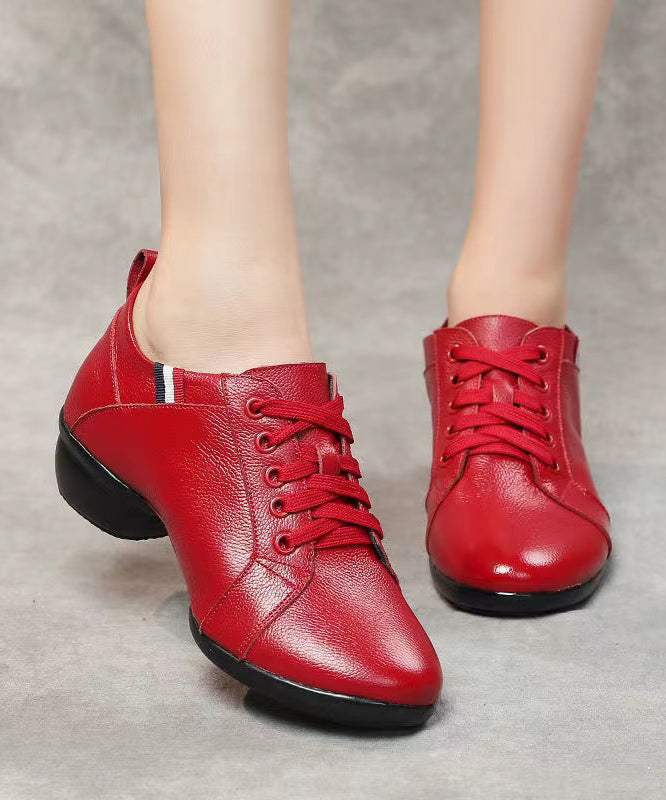 Classic Orthopedic Shoes with Timeless Style