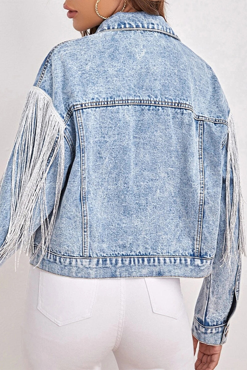 Classic Vintage & Enduringly Stylish Jacket