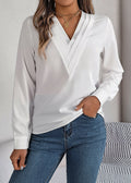 Beautifully Crafted Shirt in a Classic Style