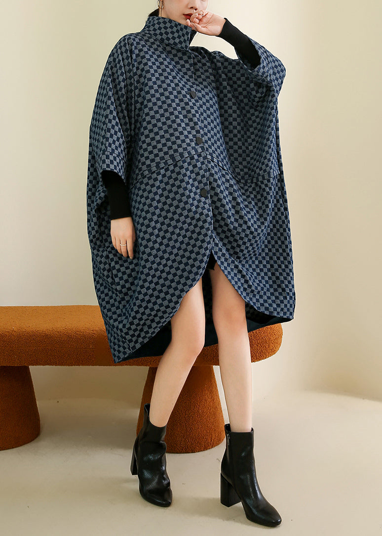Elegantly Styled Coat for Everyday Wear
