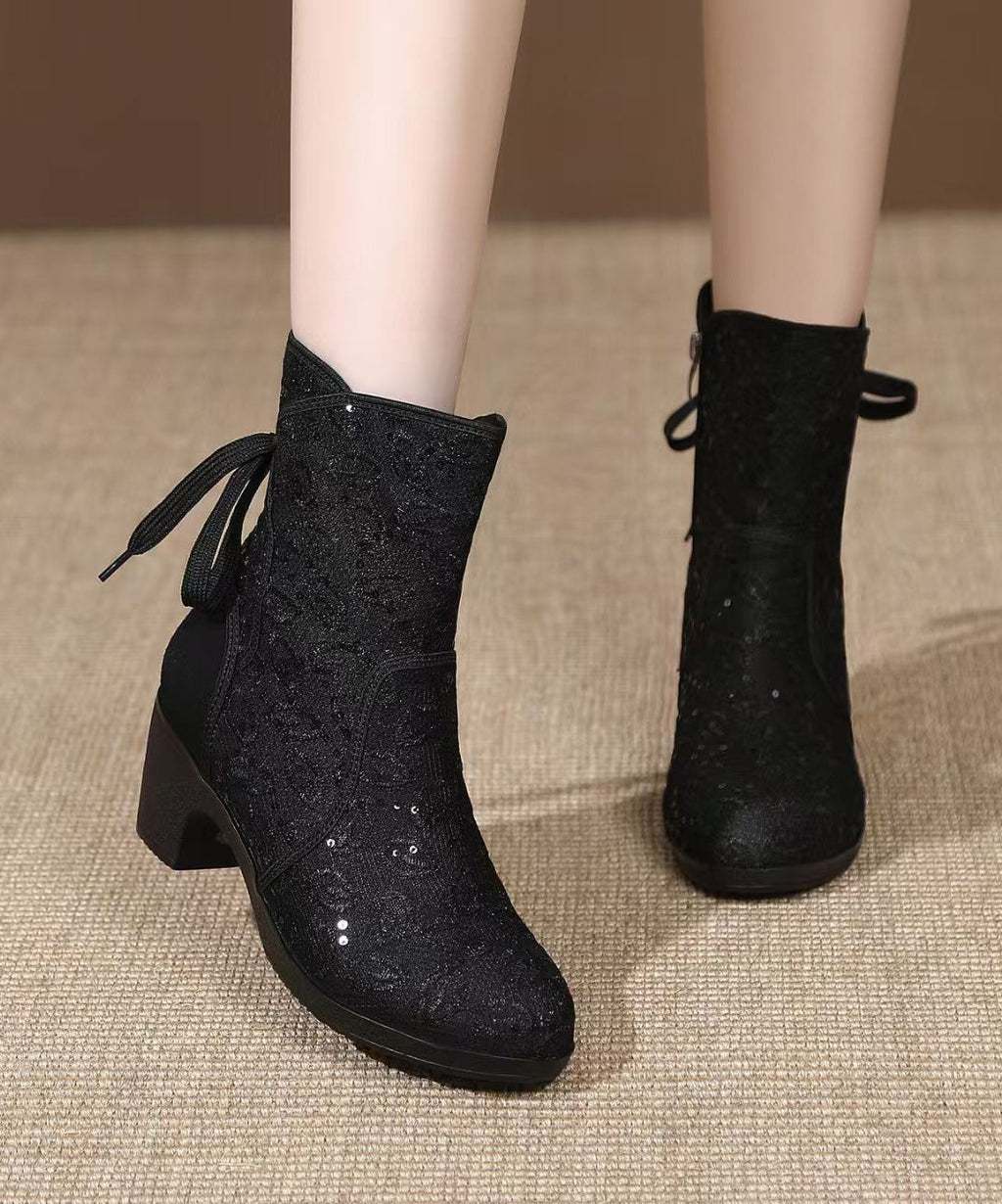 Stylish Orthopedic Boots for Any Occasion