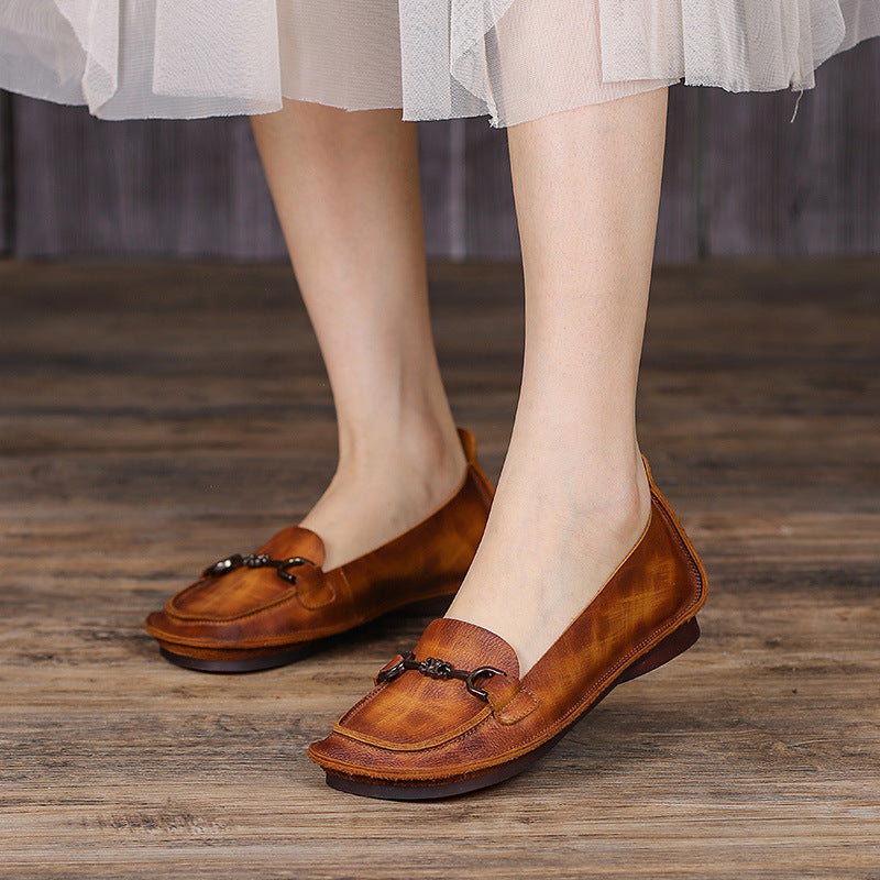 Beautifully Crafted Orthopedic Shoes