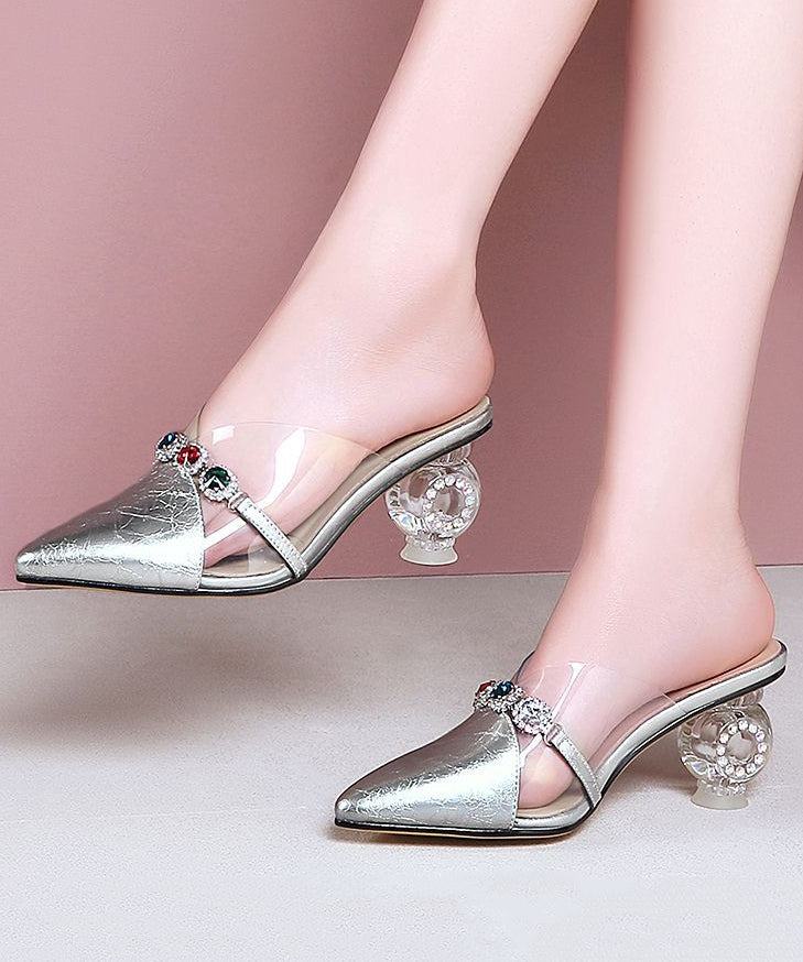 Graceful Orthopedic Sandals for Modern Look