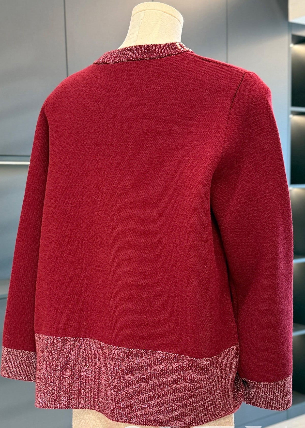 Beautifully Balanced Coat with Timeless Character