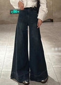 Beautifully Finished Pants in a Timeless Design