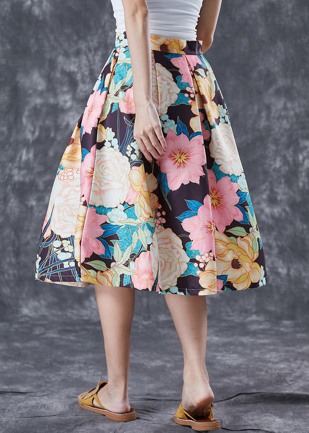 A Vintage Style Garment with Delicate Timeless Details