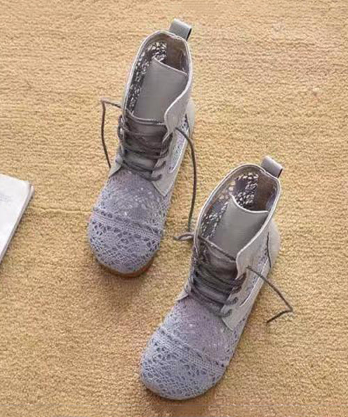 Beautifully Crafted Orthopedic Boots
