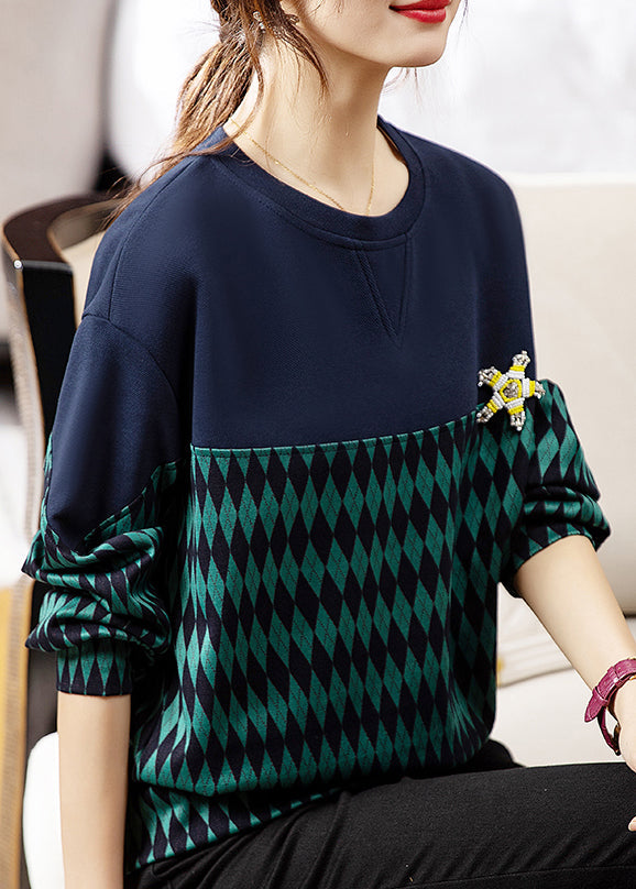 Beautifully Finished Shirt in a Timeless Design